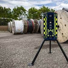 remote alarm response