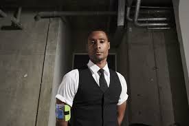 door staff